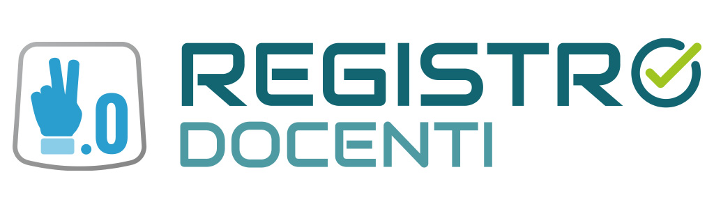 Banner Logo Registro Docenti